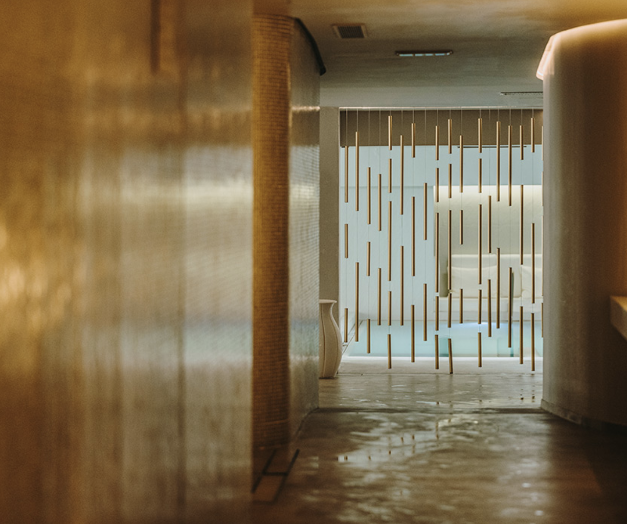 Aguas de Ibiza (Eco-Luxury 5-Star)