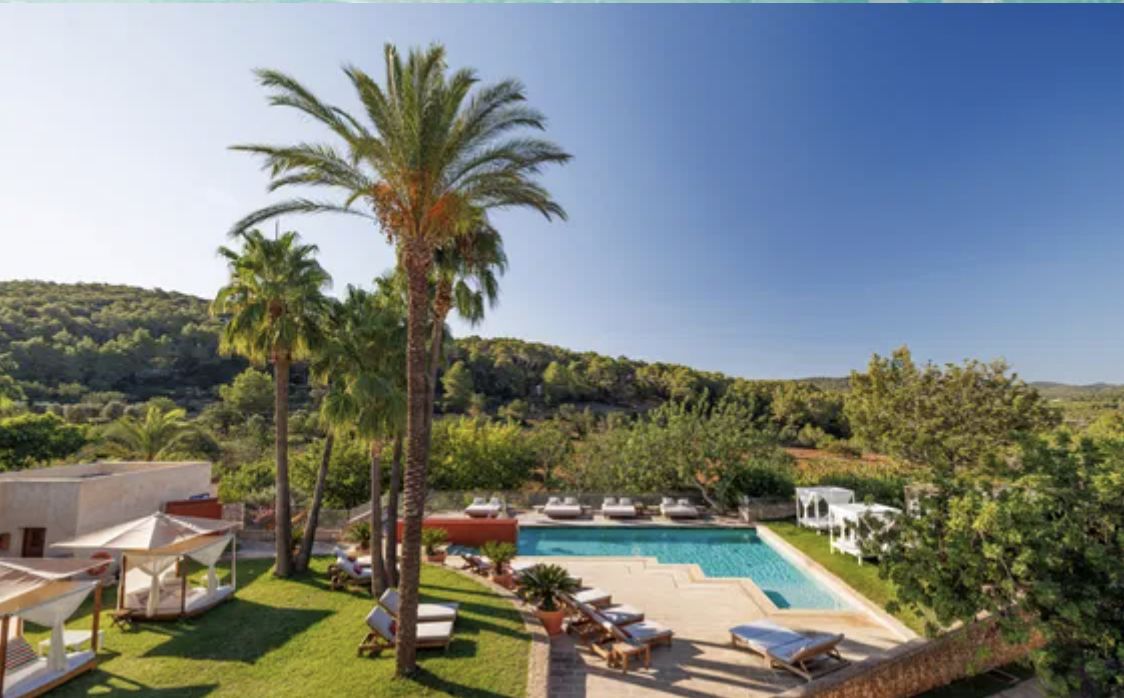 Can Lluc Boutique Country Hotel & Villas